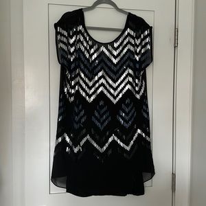 Perfect party dress!